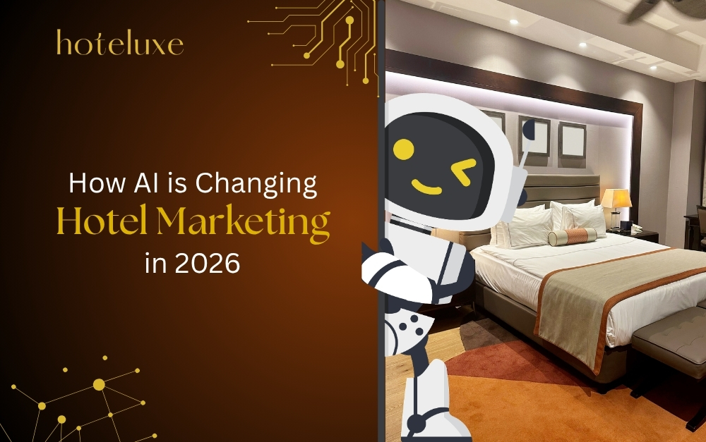 Hotel Marketing