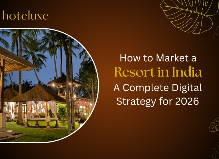 Resort Marketing