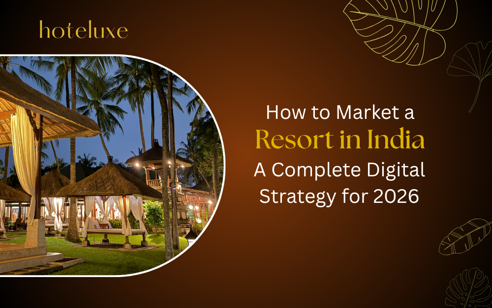 Resort Marketing