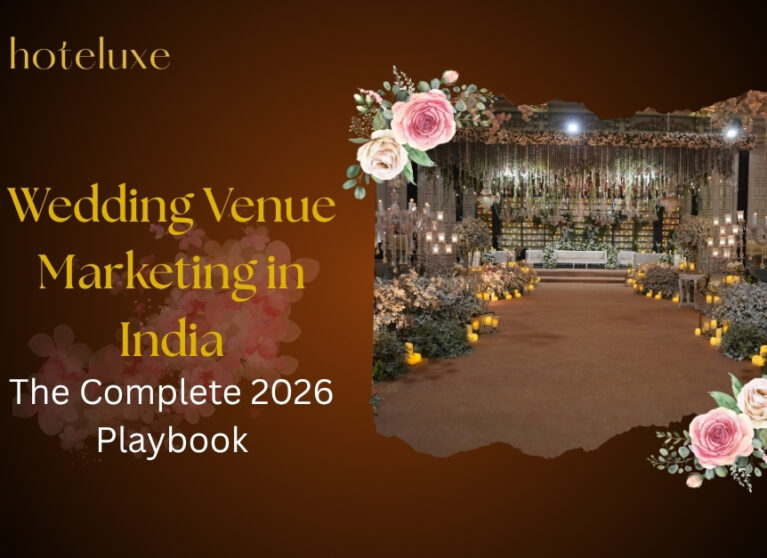 Wedding Venue Marketing