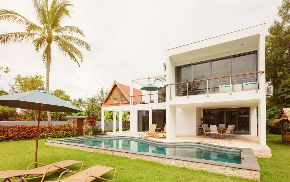 Villa Marketing
