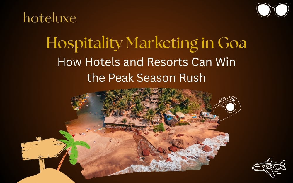 Hospitality Marketing in Goa