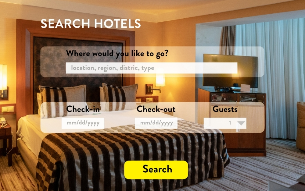 Hotel Marketing Strategy 2026