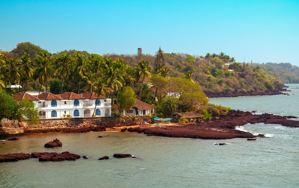 Hospitality Marketing in Goa